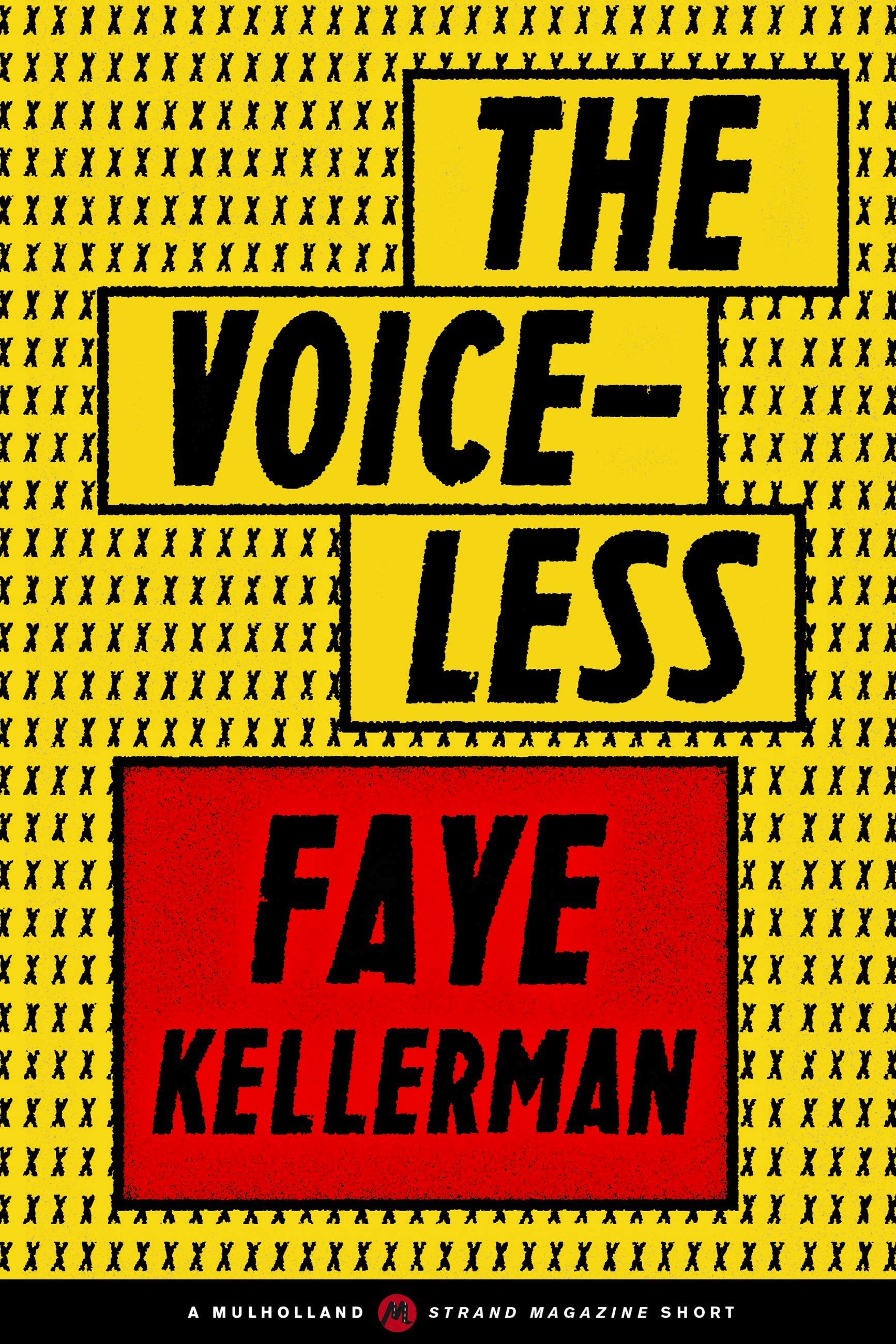The Voiceless