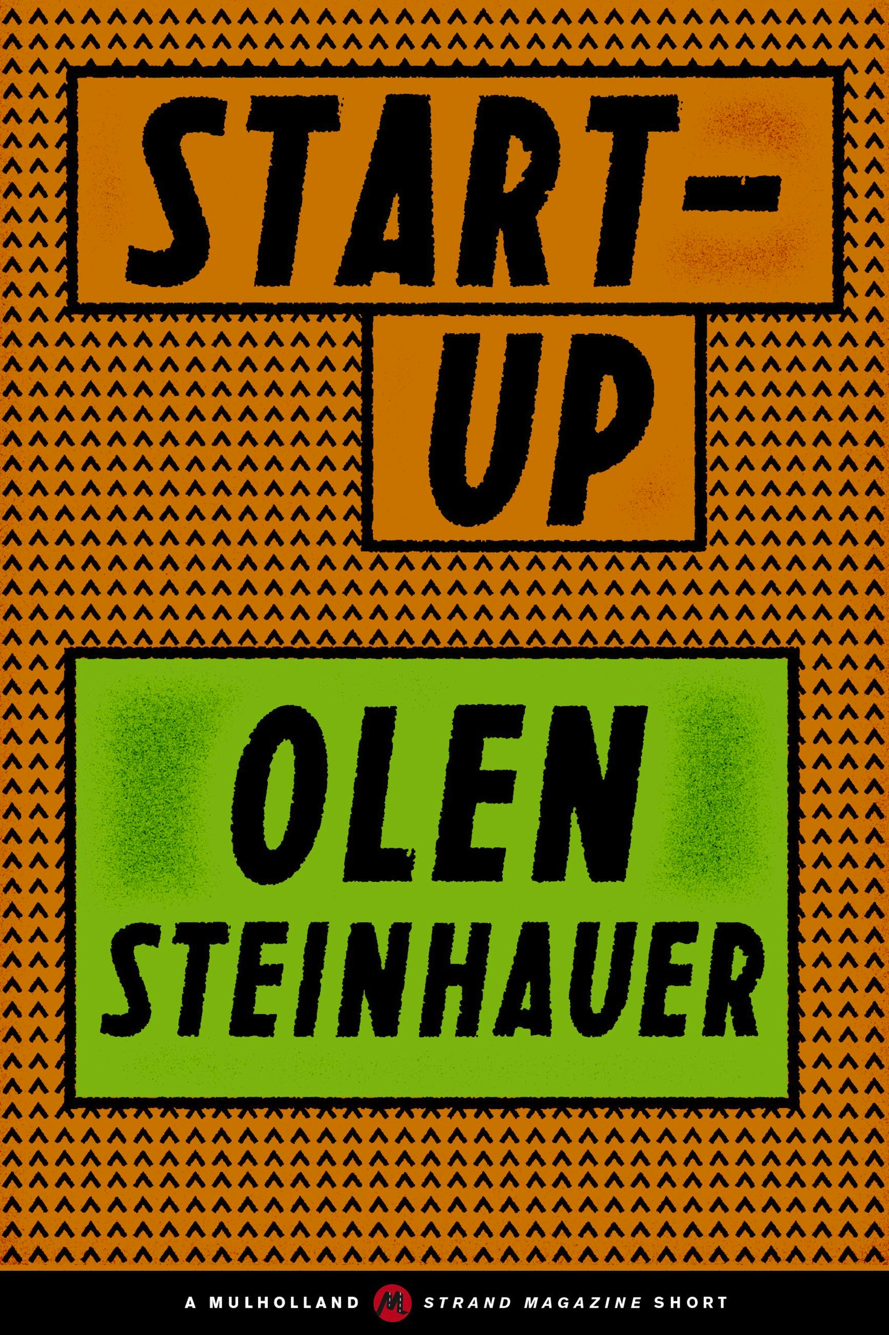 Start-Up