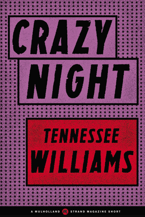 Crazy Night
