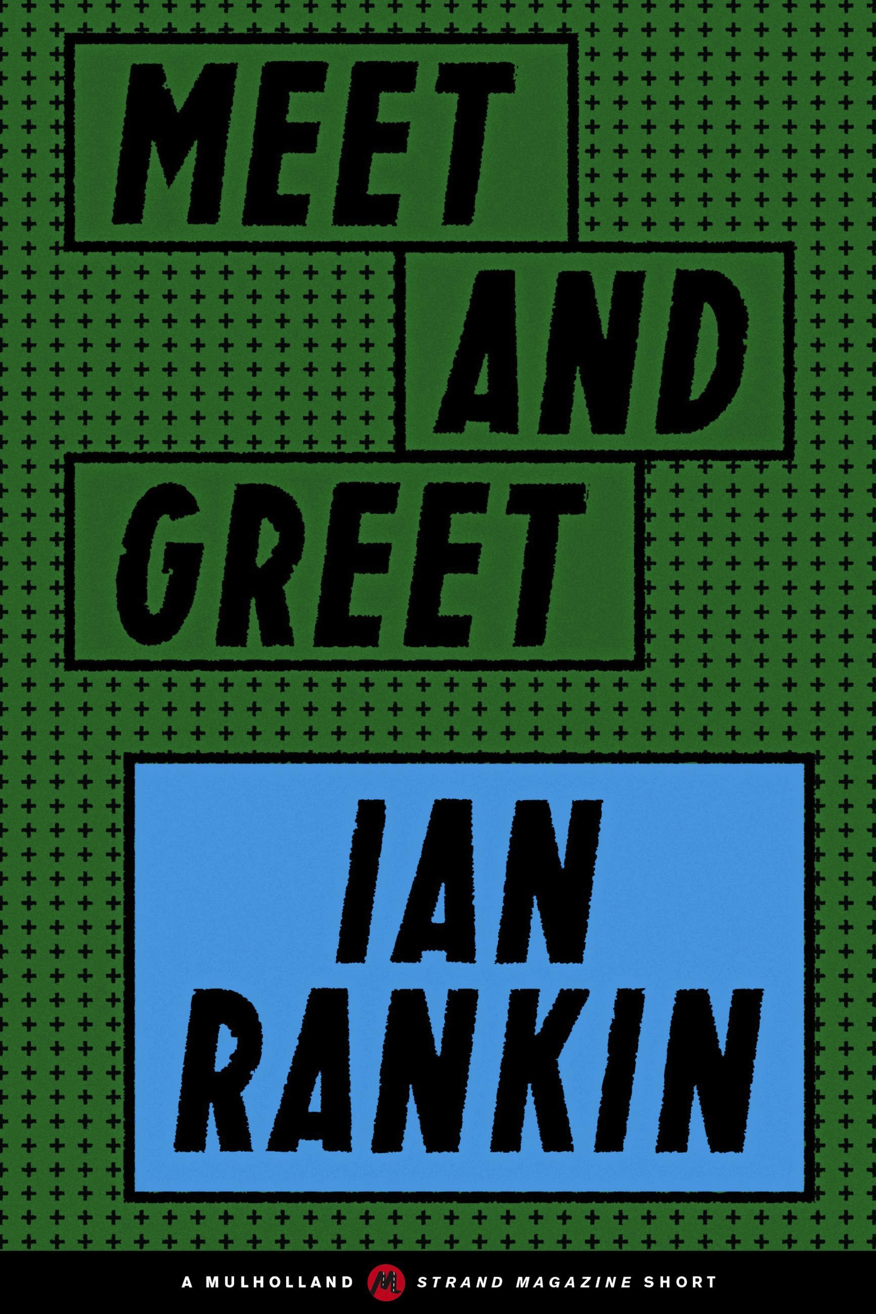 Meet and Greet