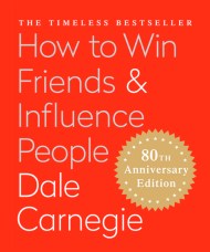 How to Win Friends & Influence People (Miniature Edition)