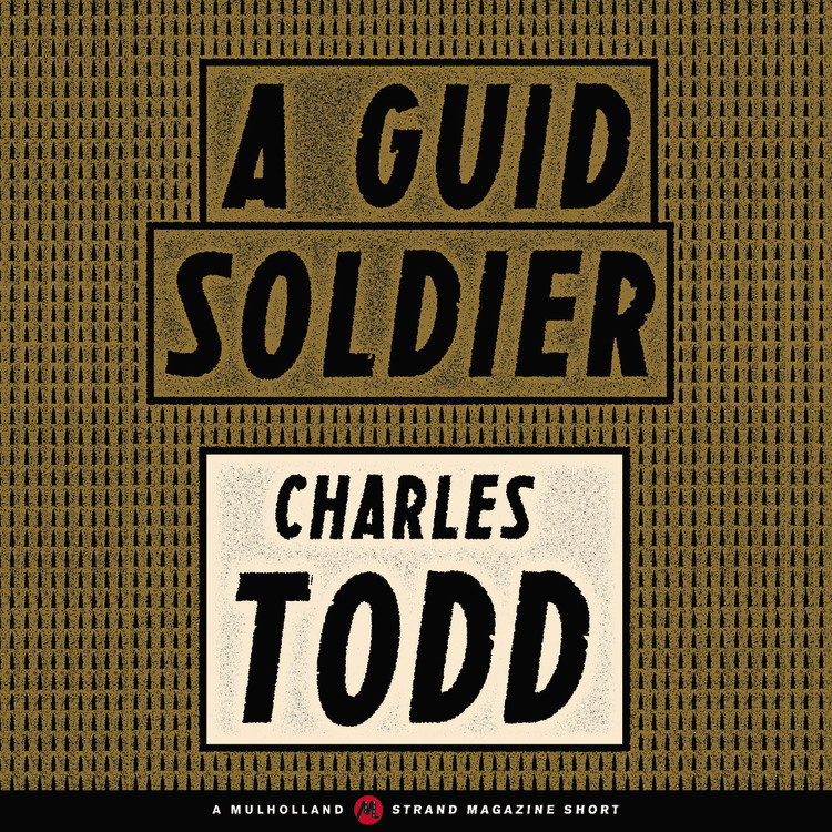 A Guid Soldier