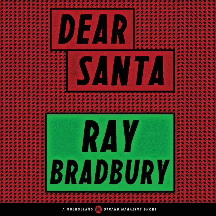 Dear Santa