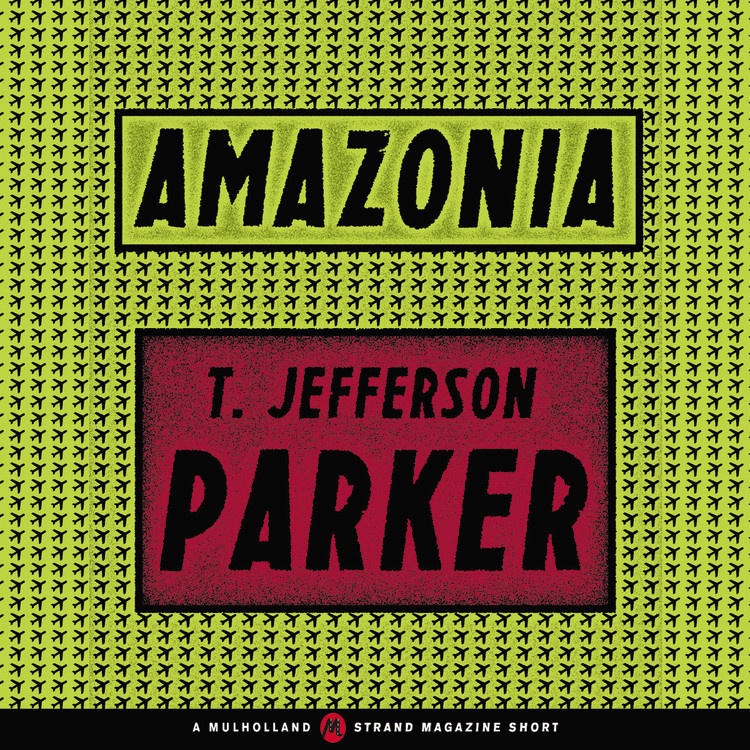 Amazonia