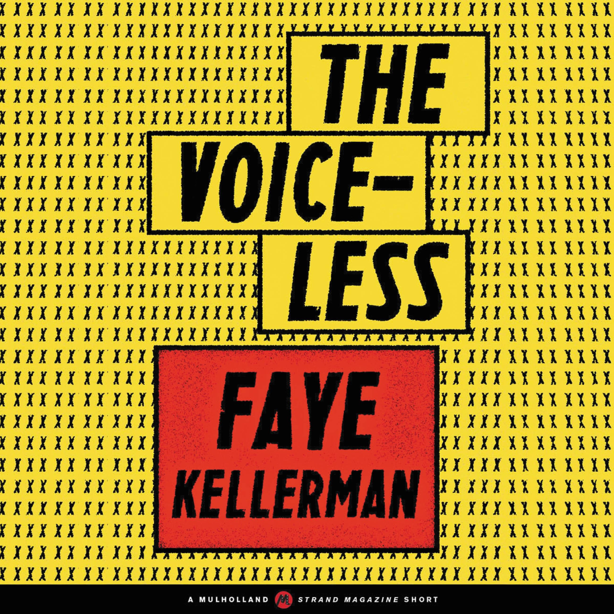 The Voiceless