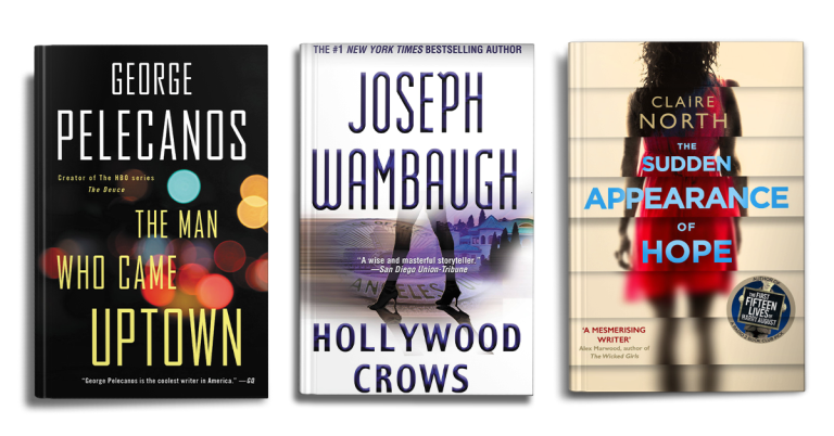 9 Edge-of-Your-Seat Thriller Ebook Deals Featured Image