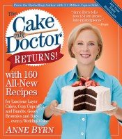 The Cake Mix Doctor Returns!