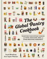 The Global Pantry Cookbook