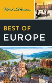 Rick Steves Best of Europe