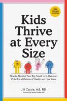 Kids Thrive at Every Size