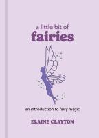 A Little Bit of Fairies