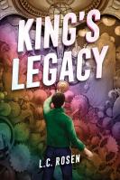 King’s Legacy