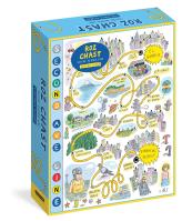 Roz Chast: Second Avenue Line 1,000-Piece Puzzle