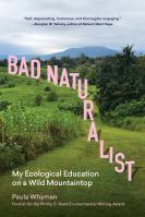 Bad Naturalist