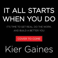 It All Starts When You Do