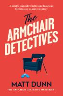 The Armchair Detectives