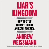 Liar’s Kingdom