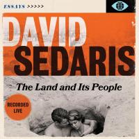 The Land and Its People