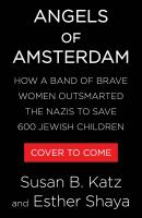 Angels of Amsterdam