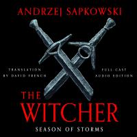 Season of Storms (Full Cast Edition)